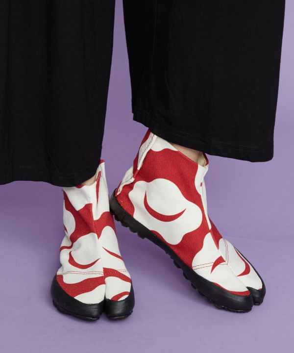 JIKA TABI Shoes - UME
