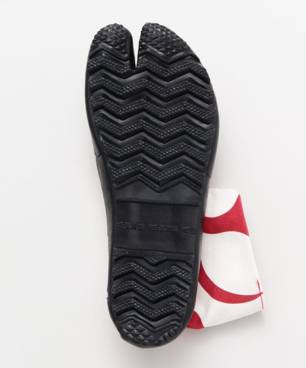 JIKA TABI Shoes - UME