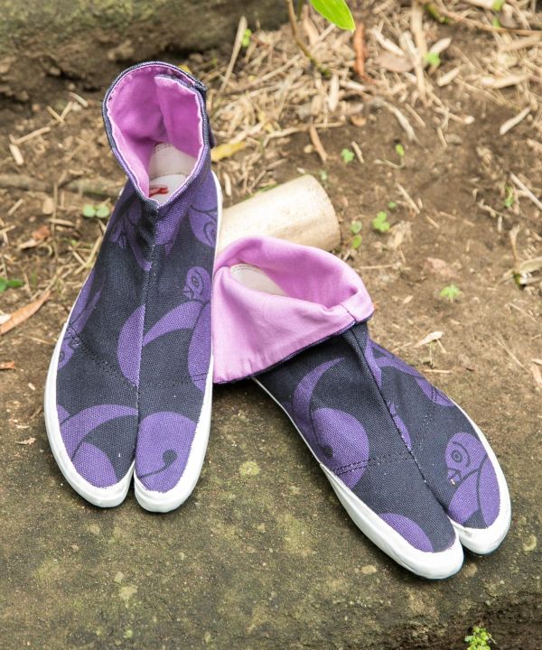 JIKA TABI Shoes - KARI