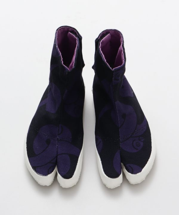 JIKA TABI Shoes - KARI