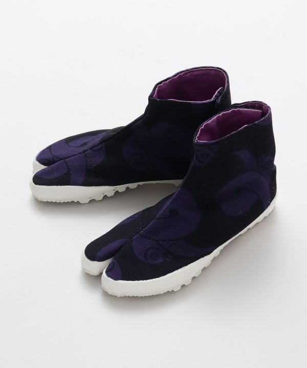 JIKA TABI Shoes - KARI