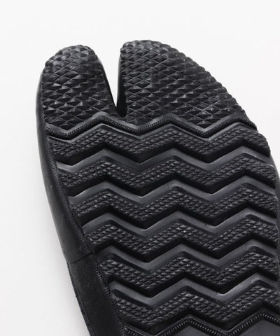 Fabricado por Takasago --Zapatos TABI --NAMI