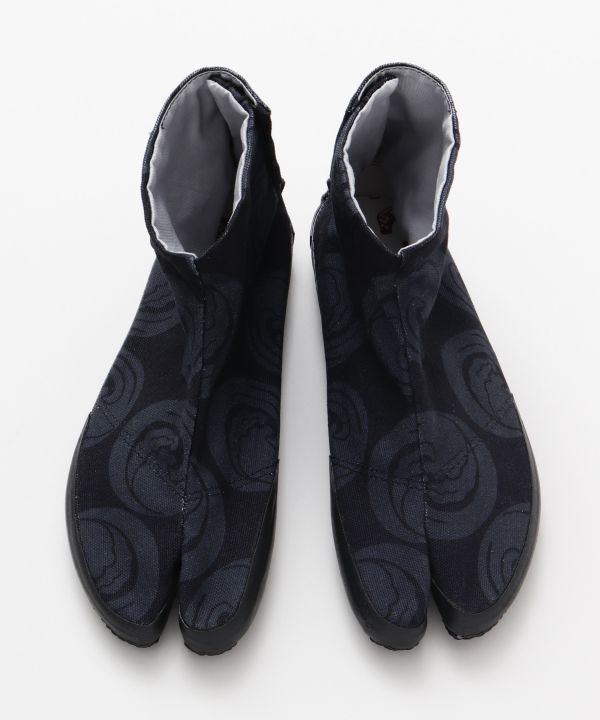 Takasago Made - TABI Shoes - NAMI