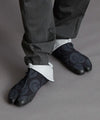 Takasago fait --TABI chaussures --NAMI