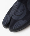 Takasago Made --TABI Schuhe --NAMI