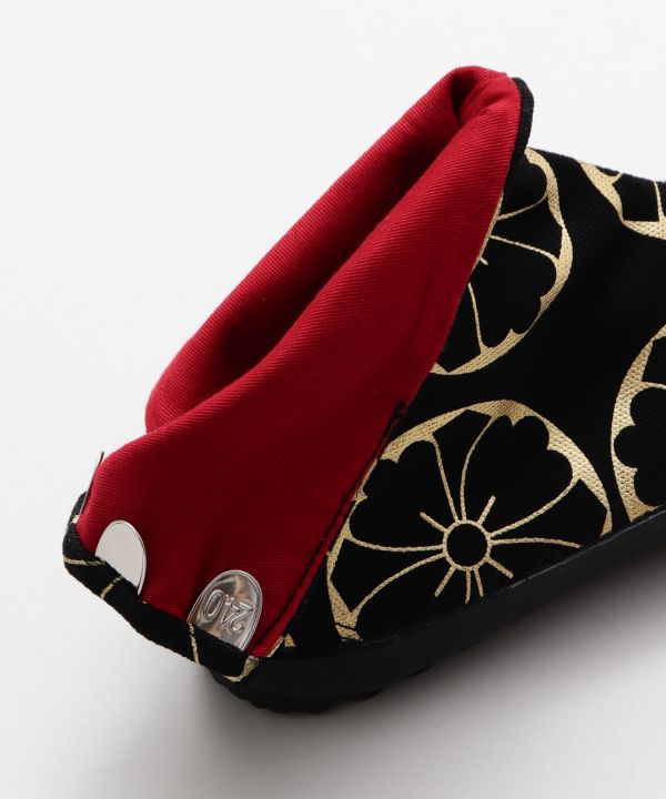 Takasago Made - TABI Shoes - HANABISHI