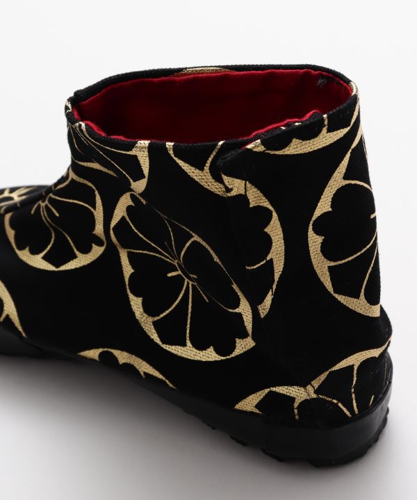 Takasago Made - TABI Shoes - HANABISHI