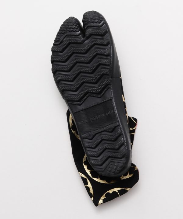 Takasago Made - TABI Shoes - HANABISHI