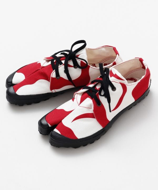 JIKA TABI Shoes - UME