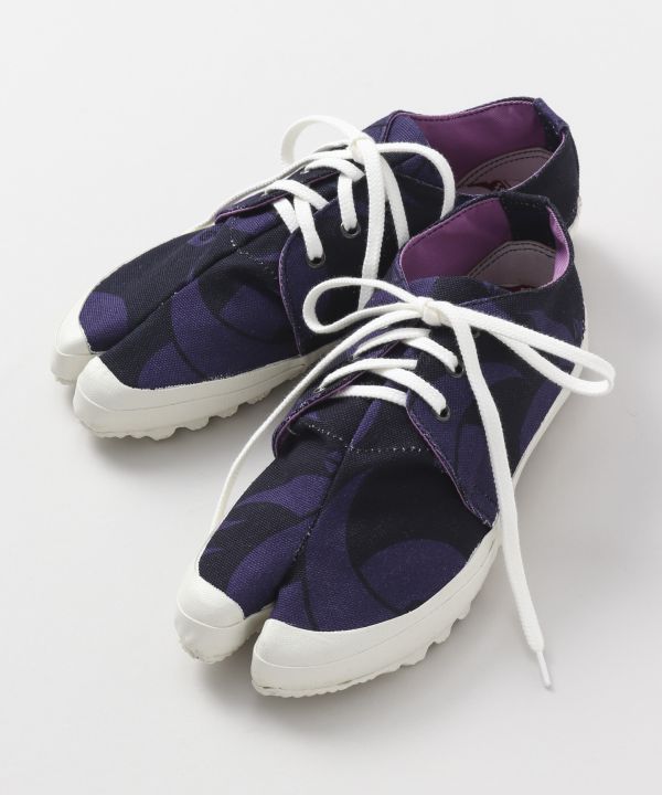 JIKA TABI Shoes - KARI
