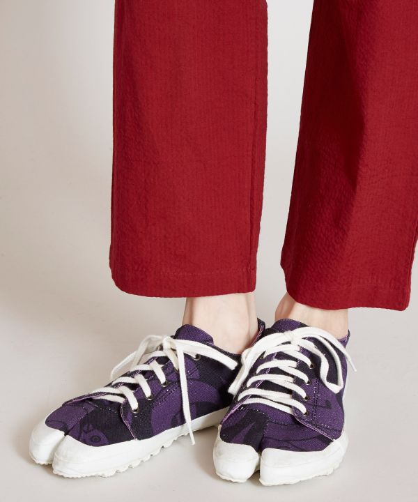 JIKA TABI Shoes - KARI