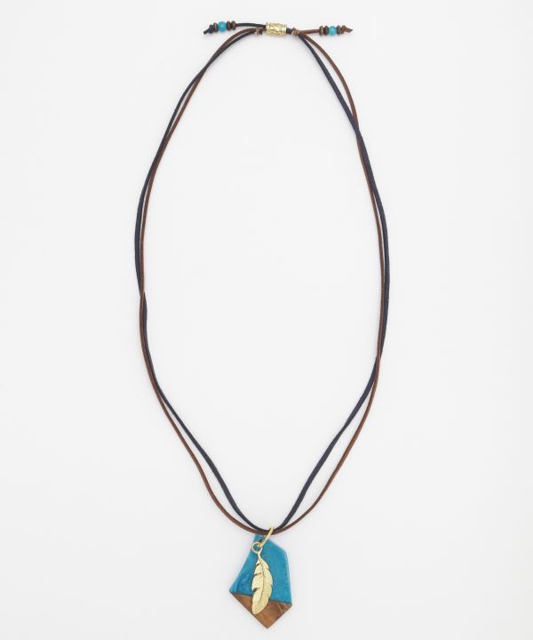 Great Nature Necklace