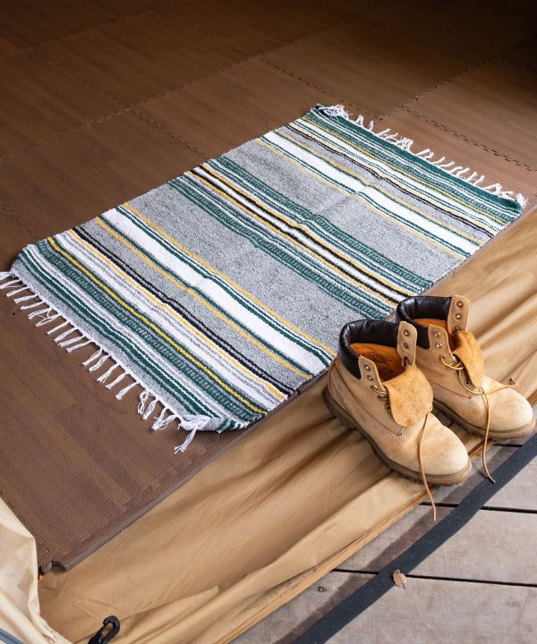 Sedona Rug Floor Mat