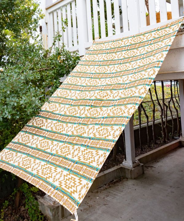 Sedona Decorative Cloth