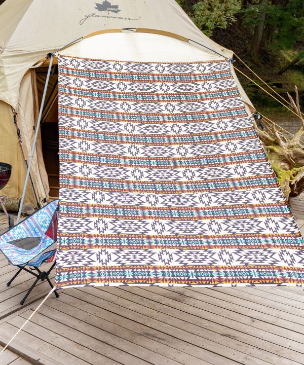 Sedona Decorative Cloth