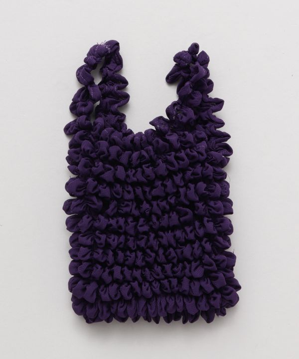 MIURA SHIBORI Handbag - S