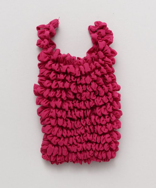 MIURA SHIBORI Handbag - S