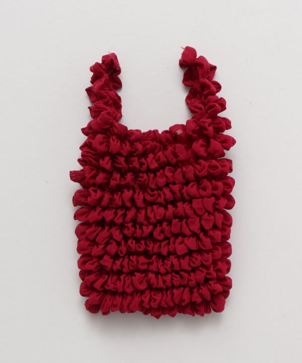 MIURA SHIBORI Handbag - S