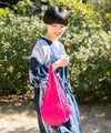 MIURA SHIBORI Handbag - L