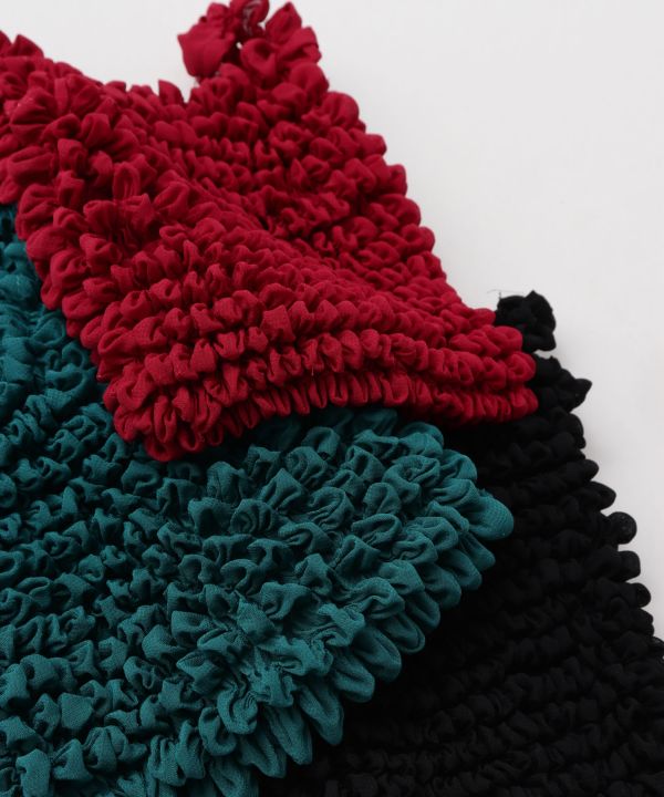 MIURA SHIBORI Handbag - L