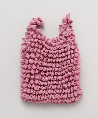 MIURA SHIBORI Handbag - L