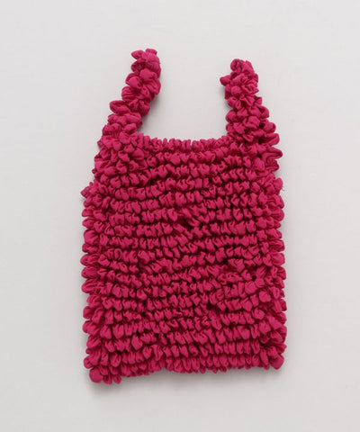 MIURA SHIBORI Handbag - L