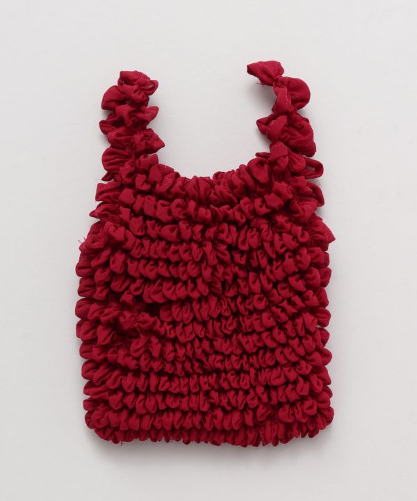MIURA SHIBORI Handbag - L