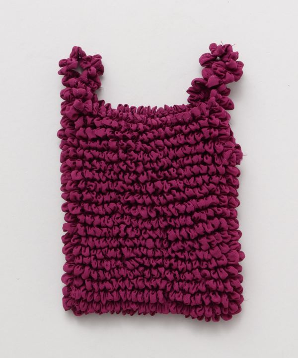 MIURA SHIBORI Handbag - L