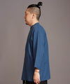 Baju Kolar Jalur SHOSEI