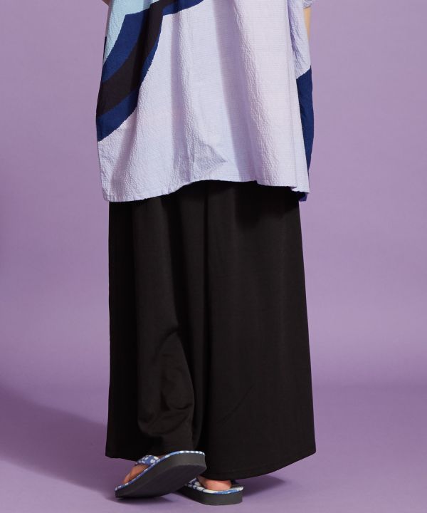 Flowy HAKAMA Pants
