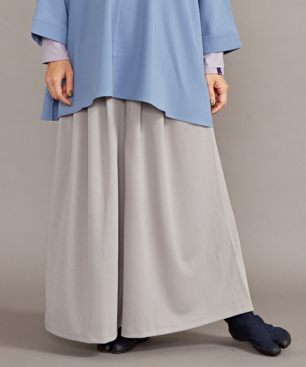 Flowy HAKAMA Pants