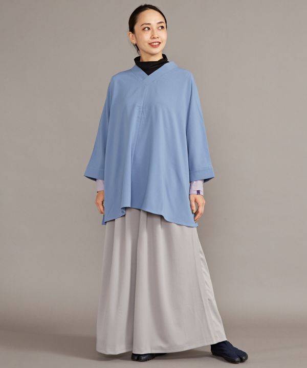 Flowy HAKAMA Pants