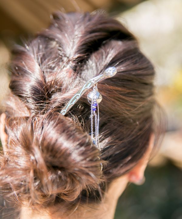 Sprout KANZASHI Hair Stick