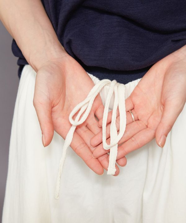 Four Seasons MONPE Pants