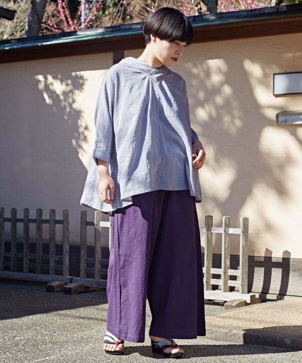 Four Seasons MONPE Pants
