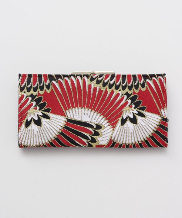 SOSO - Graceful GAMAGUCHI Purse