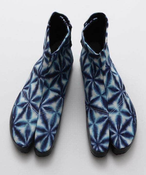 Takasago Made - TABI Shoes - SEKKA