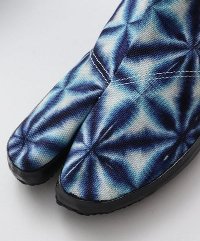 Fabricado por Takasago --Zapatos TABI --SEKKA