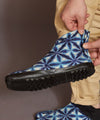 Fabricado por Takasago --Zapatos TABI --SEKKA