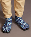 Takasago Made --Sepatu TABI --SEKKA