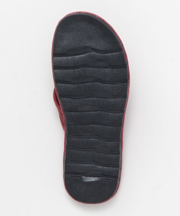 Sahara Traveler Leather Sandals