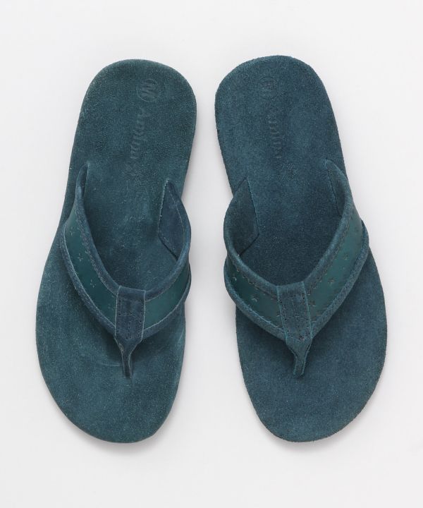 Sahara Traveler Leather Sandals