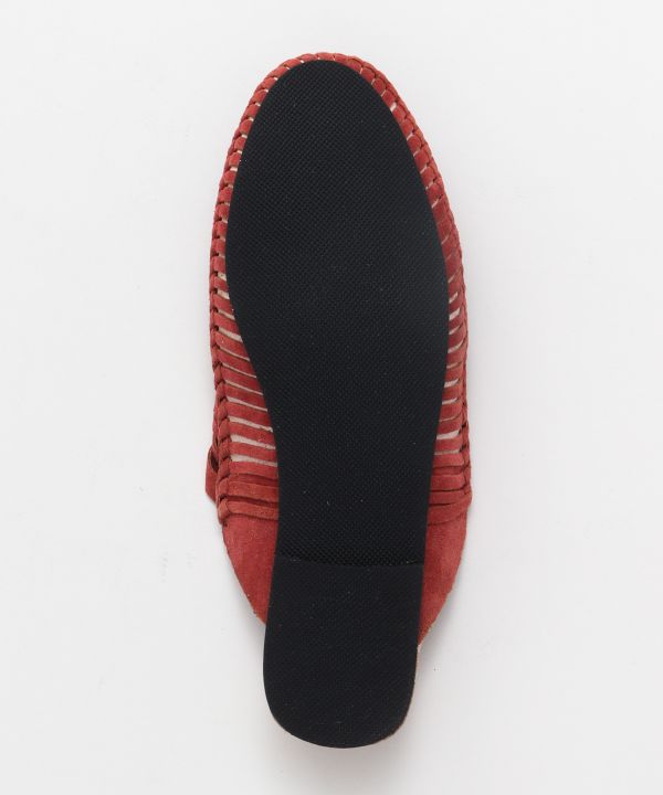 Sahara Inspired Sandals - M