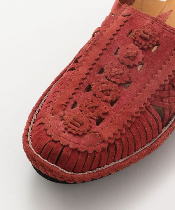 Sahara Inspired Sandals - M