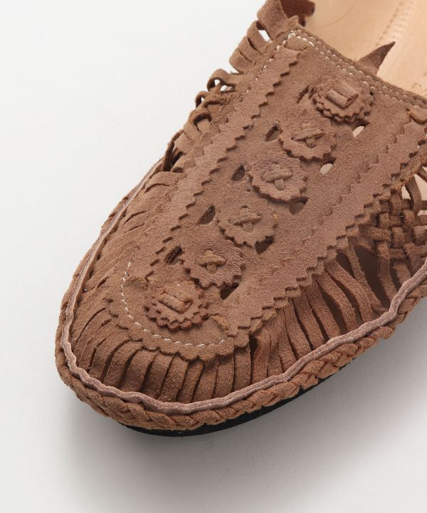 Sahara Inspired Sandals - M