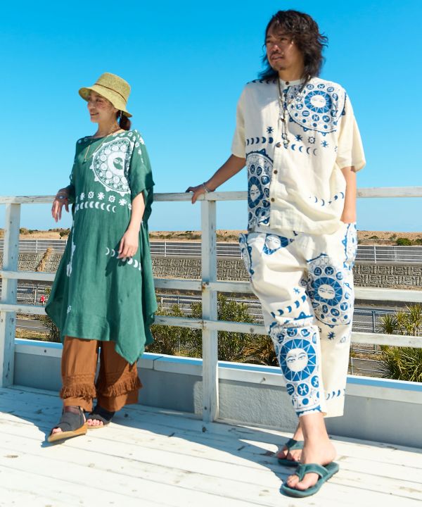 Horoscope Men's Shirt