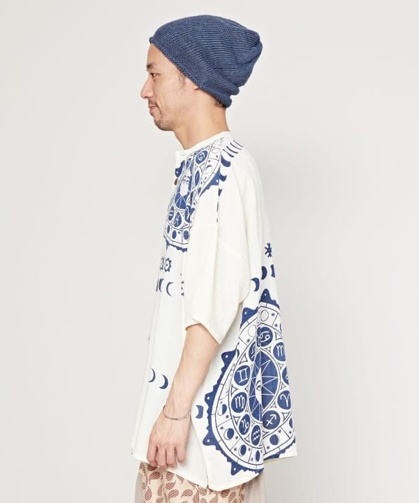 Horoscope Men's Shirt