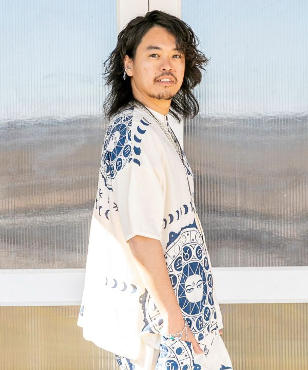 Horoscope Men's Shirt