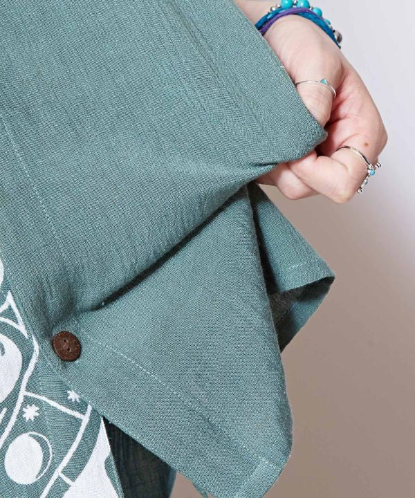 Horoscope Men's Shirt