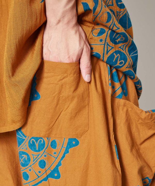 Horoscope Men's Pants